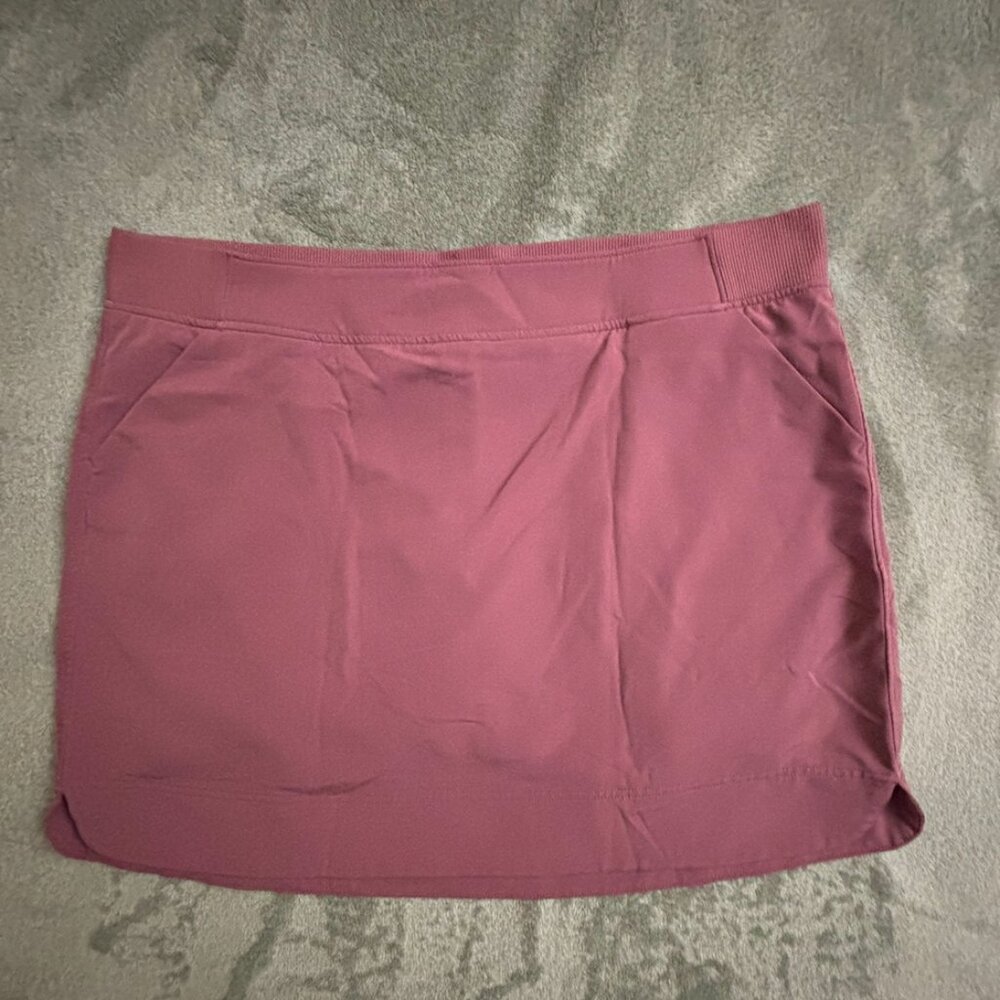 32 Degrees Cool Skort